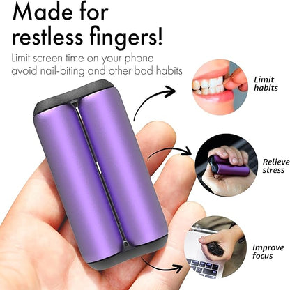 ONO Roller - Handheld Fidget Toy