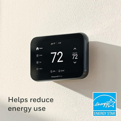 Honeywell Home X8S Smart Thermostat