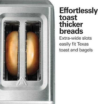 Hamilton Beach 2 Slice Toaster
