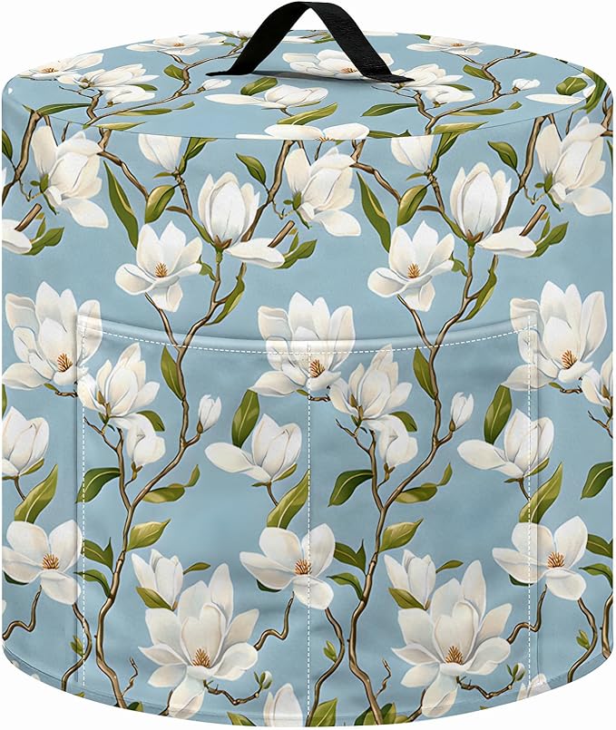 Kitchen Appliance Accessories Dust Cover