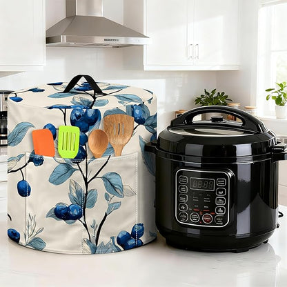 Kitchen Appliance Accessories Dust Cover