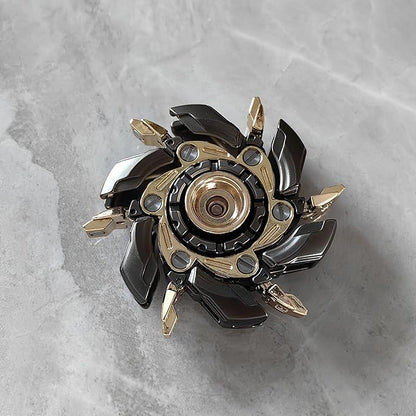 EDC Fidget Sliders Open Armor Spinning TopFidget Toys Stress Relief