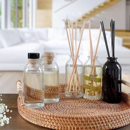 Urban Naturals Lilac Blossoms Reed Diffuser Set | Made