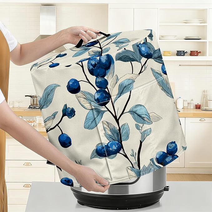 Kitchen Appliance Accessories Dust Cover