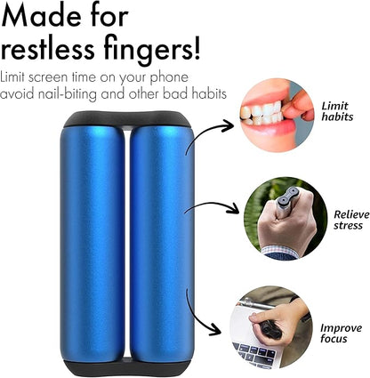 ONO Roller - Handheld Fidget Toy