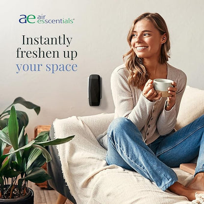Air Esscentials The Diamond Smart Scent Air Machine
