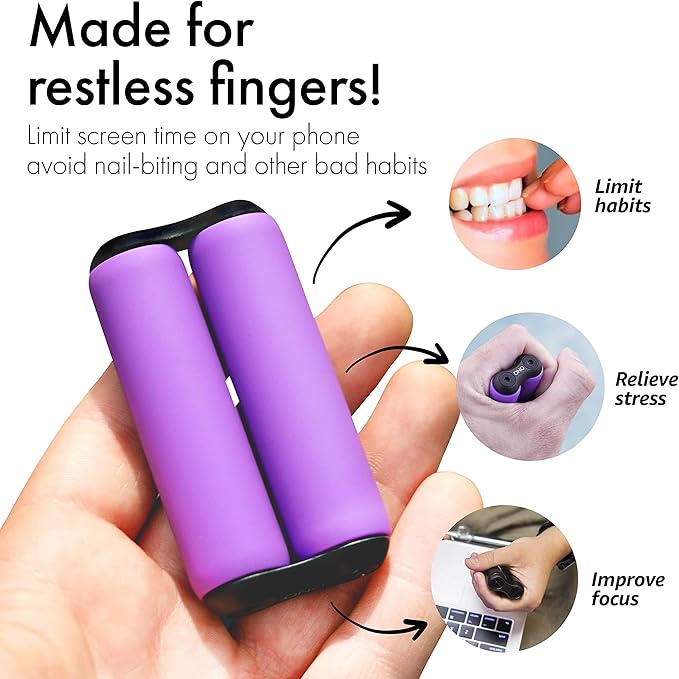 ONO Roller - Handheld Fidget Toy