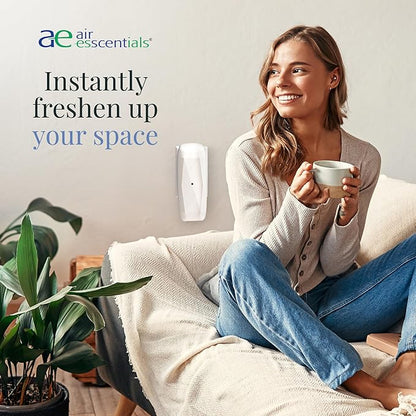 Air Esscentials The Diamond Smart Scent Air Machine