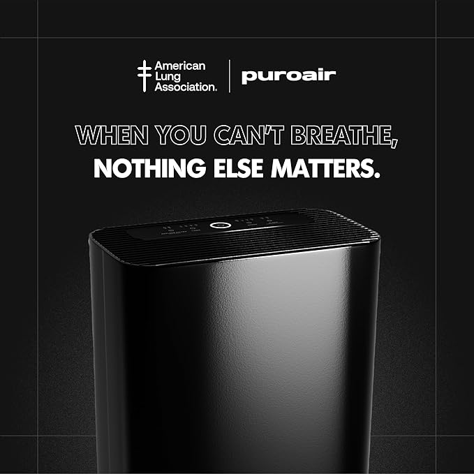 PuroAir 400 Replacement Filter