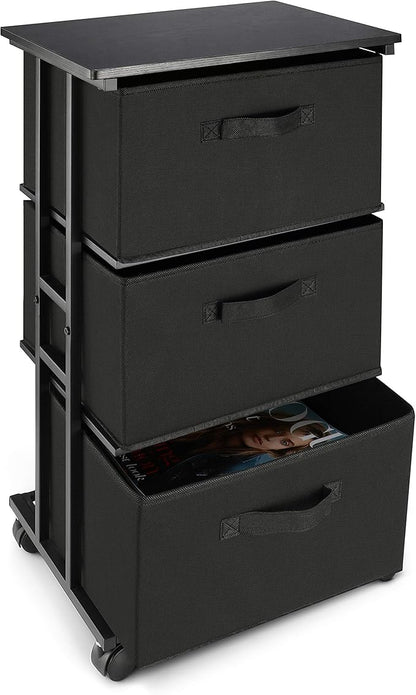MAX Houser Dresser Storage