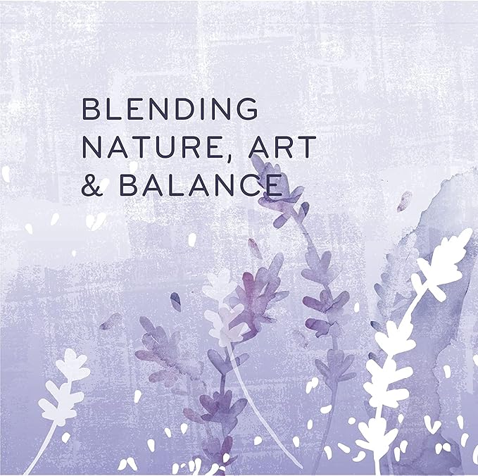 Thymes Lavender Pura Smart Home Plug-in Diffuser Refills
