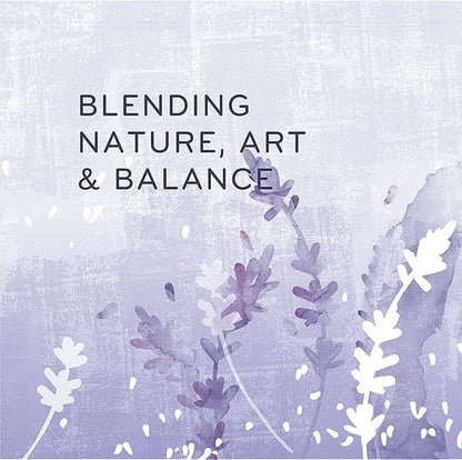 Thymes Lavender Pura Smart Home Plug-in Diffuser Refills