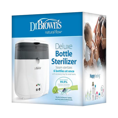 Dr. Brown’s Deluxe Electric Sterilizer