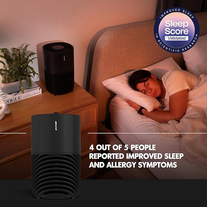 PuroAir 130i HEPA Air Purifiers