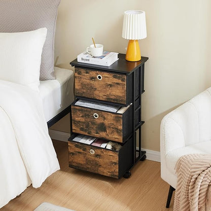 MAX Houser Dresser Storage