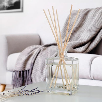 Urban Naturals Lilac Blossoms Reed Diffuser Set | Made