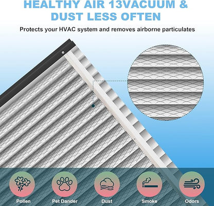 210 Replacement Filter Compatible