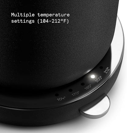 Aarke Stainless Steel Kettle