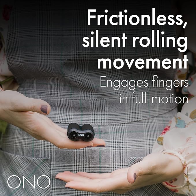 ONO Roller - Handheld Fidget Toy