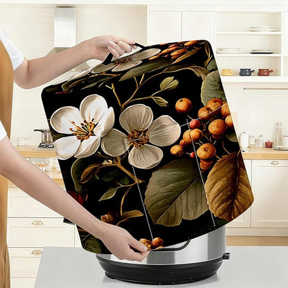Kitchen Appliance Accessories Dust Cover