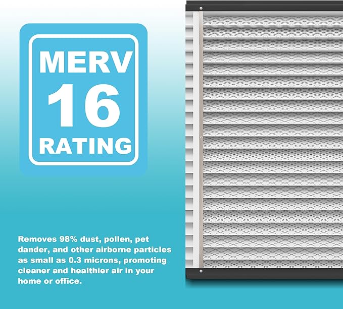 216 Replacement Filter Compatible