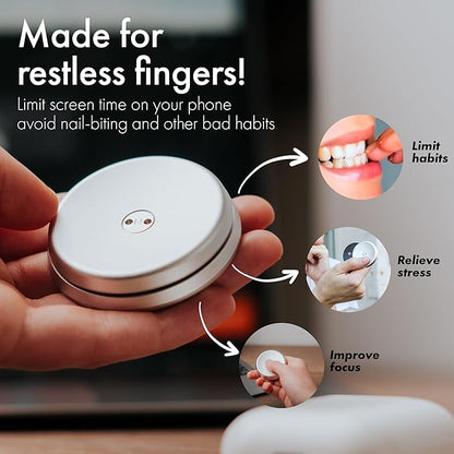 ONO Slider - Handheld Fidget Toy