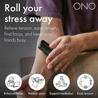 ONO Roller - Handheld Fidget Toy