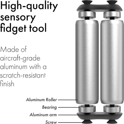 ONO Roller - Handheld Fidget Toy
