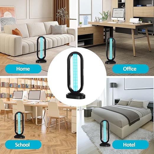 UV Light Sanitizer Replacement Light Bulb