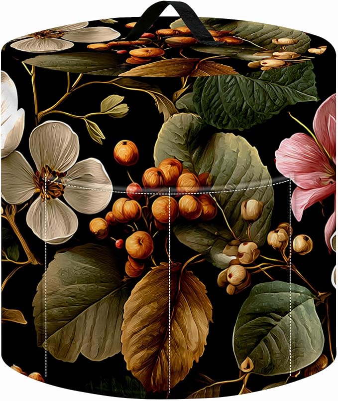 Kitchen Appliance Accessories Dust Cover