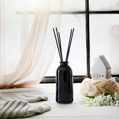 Urban Naturals Smoked Vanilla Reed Diffuser Set
