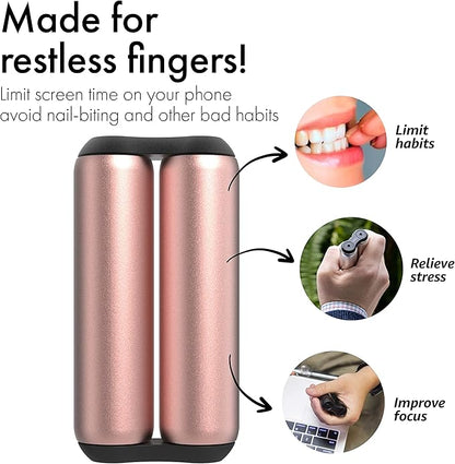 ONO Roller - Handheld Fidget Toy