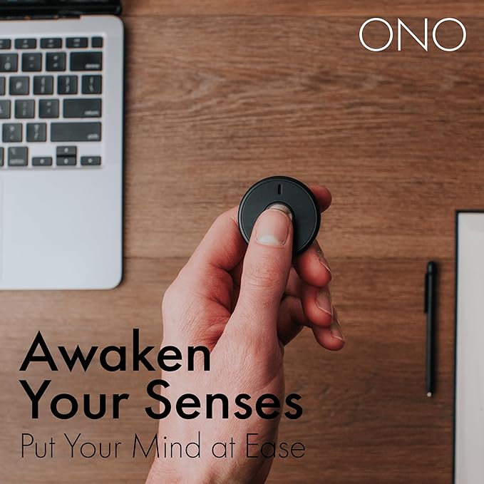 ONO Scroller- Handheld Fidget Toy
