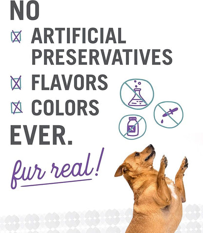 I and love and you Lovingly Simple Dry Dog Food - Lamb + Sweet Potato - Grain Free, Filler Free, Prebiotic + Probiotic 3.85lb Bag