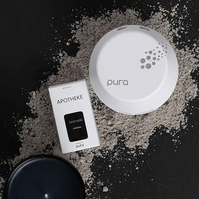 Pura Smart Home Plug-in Diffuser Refills by Apotheke,