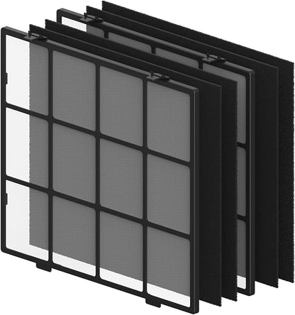 AP-1512HH Washable Pre-filter Set
