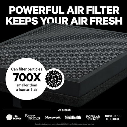 PuroAir 400 Replacement Filter