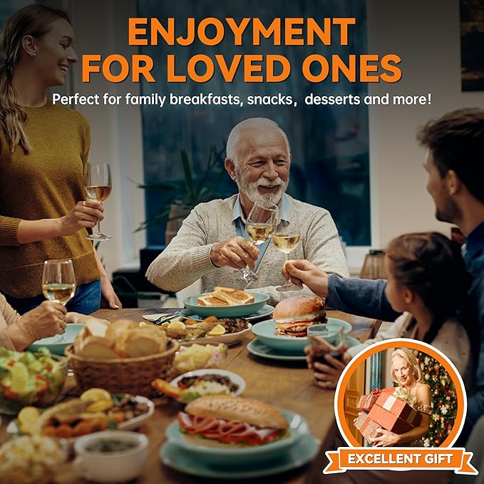Baker's Friend Panini Press Electric Griddle, Panini Grill Press Sandwich Maker