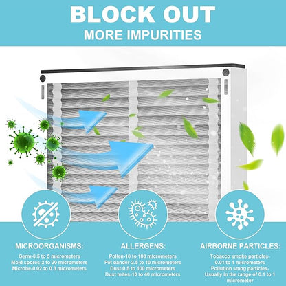 413 Replacement Filter Compatible