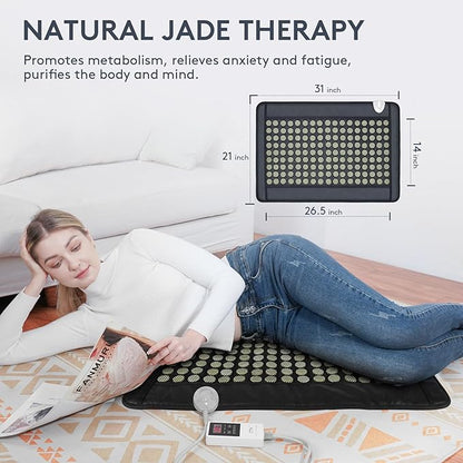 UTK Upgrade Far Infrared Heating Pad