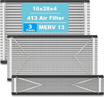 413 Replacement Filter Compatible