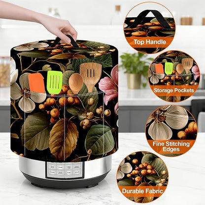 Kitchen Appliance Accessories Dust Cover