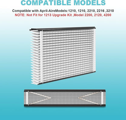 216 Replacement Filter Compatible