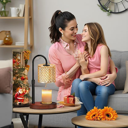 Electric Candle Lamp Warmer