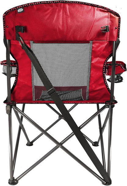 Equip Tailback Chair