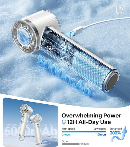 TORRAS COOLiFY iva Handheld Fan