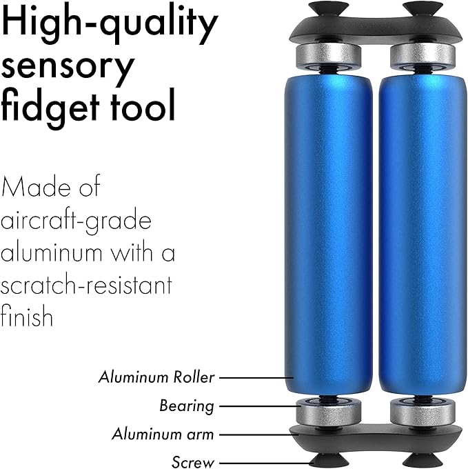 ONO Roller - Handheld Fidget Toy