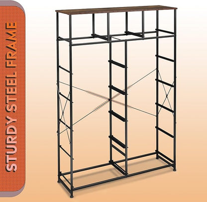 WLIVE Storage Organizer Unit