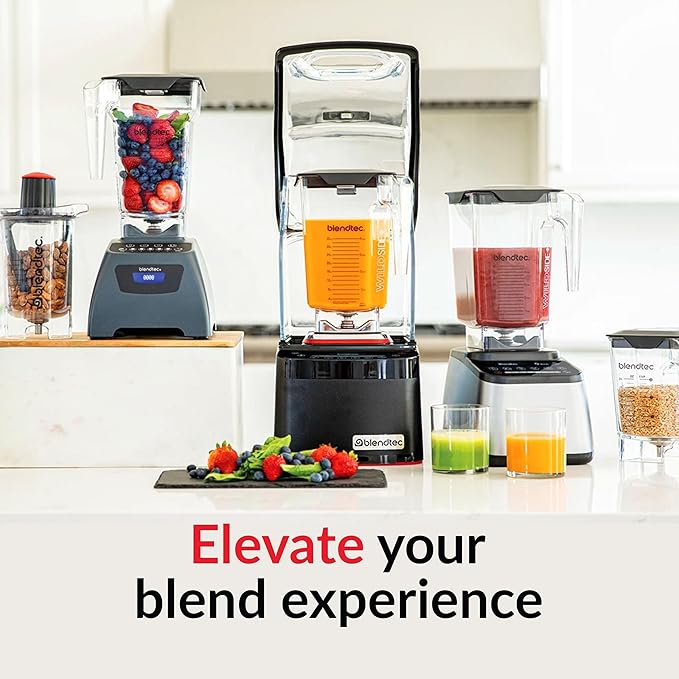 Blendtec Total Blender Classic