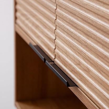Wall Mounted Bathroom Cabinet